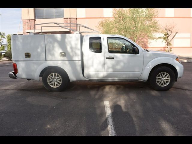 2016 Nissan Frontier SV RWD photo