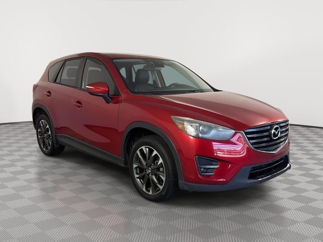 2016 Mazda CX-5 Grand Touring FWD photo