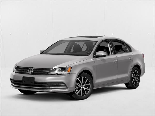 2016 Volkswagen Jetta 1.8T SEL FWD photo
