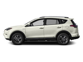 2016 Toyota RAV4 Limited AWD photo