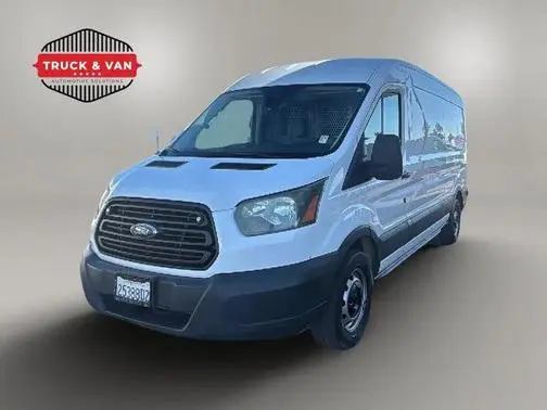 2016 Ford Transit Van RWD photo