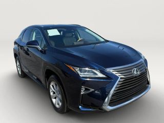 2016 Lexus RX AWD photo