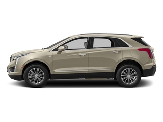 2017 Cadillac XT5 Platinum AWD AWD photo