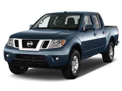 2016 Nissan Frontier SV RWD photo