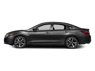 2016 Nissan Altima 3.5 SR FWD photo