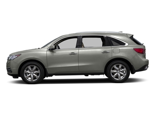 2016 Acura MDX w/Advance AWD photo