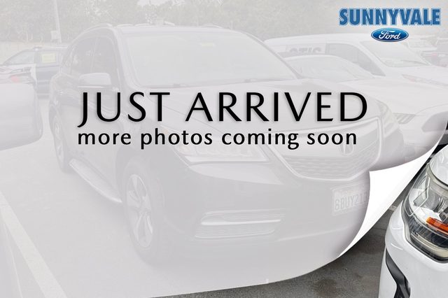 2016 Acura MDX AWD photo