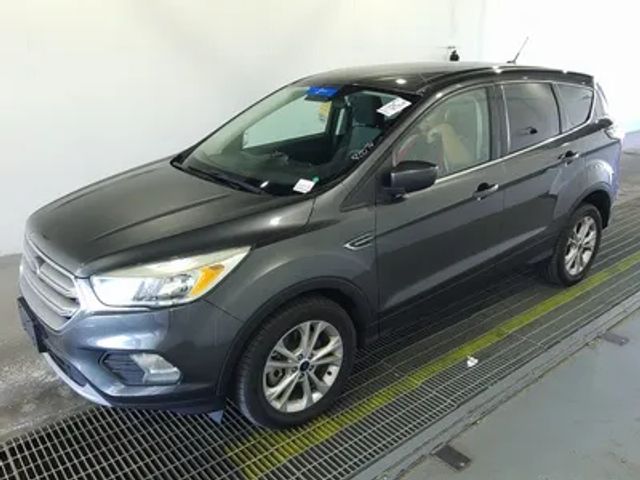 2017 Ford Escape SE 4WD photo