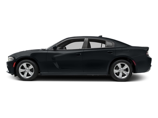 2016 Dodge Charger SXT RWD photo