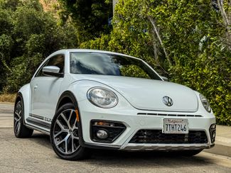 2016 Volkswagen Beetle 1.8T Dune FWD photo
