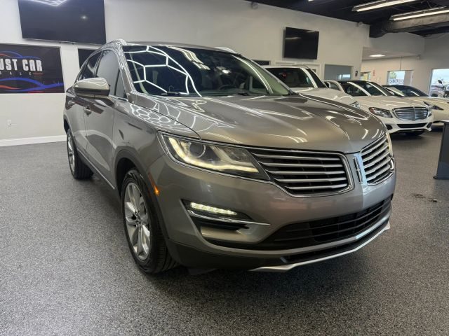 2017 Lincoln MKC Select FWD photo