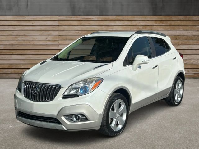 2016 Buick Encore Leather FWD photo
