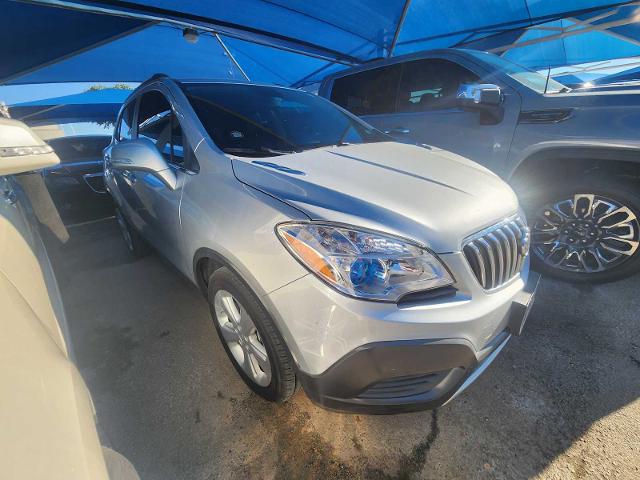 2016 Buick Encore FWD photo