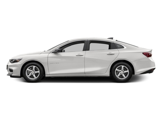2016 Chevrolet Malibu LS FWD photo