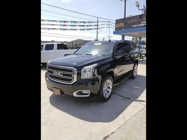 2016 GMC Yukon SLE 4WD photo