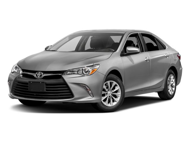 2016 Toyota Camry LE FWD photo