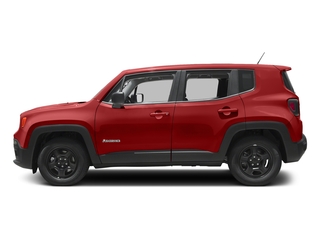 2016 Jeep Renegade Sport FWD photo