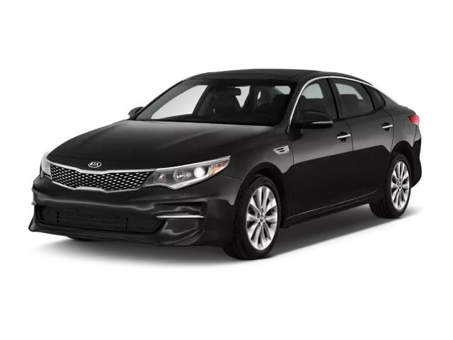 2016 Kia Optima EX FWD photo