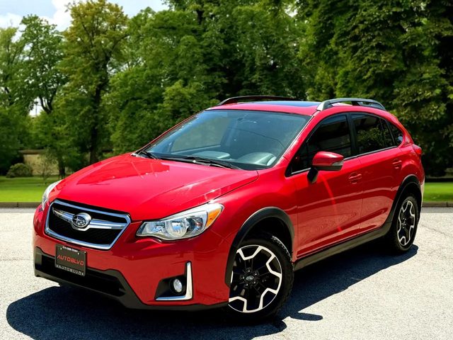 2016 Subaru Crosstrek Premium AWD photo