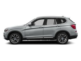 2017 BMW X3 sDrive28i RWD photo