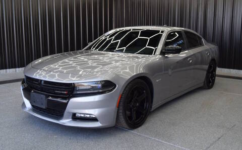 2016 Dodge Charger R/T RWD photo