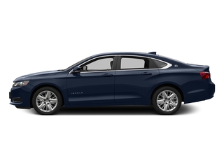 2016 Chevrolet Impala LS FWD photo