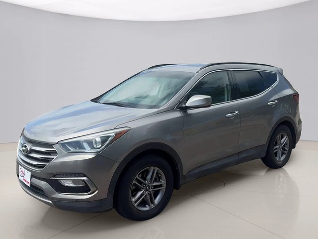2017 Hyundai Santa Fe Sport 2.4L FWD photo