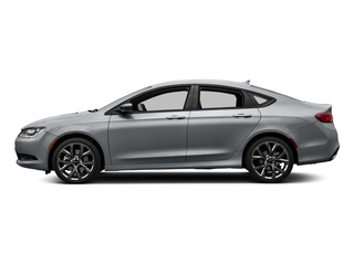 2016 Chrysler 200 Touring FWD photo