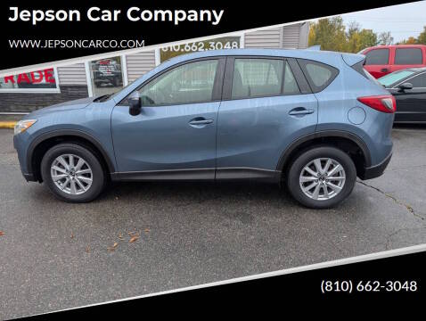 2016 Mazda CX-5 Sport AWD photo