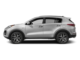 2017 Kia Sportage SX Turbo AWD photo