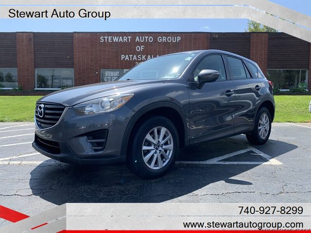 2016 Mazda CX-5 Sport AWD photo