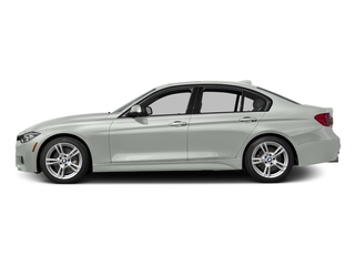 2016 BMW 3 Series 340i RWD photo