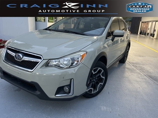 2016 Subaru Crosstrek Premium AWD photo