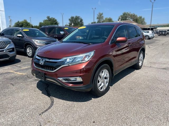 2016 Honda CR-V EX FWD photo