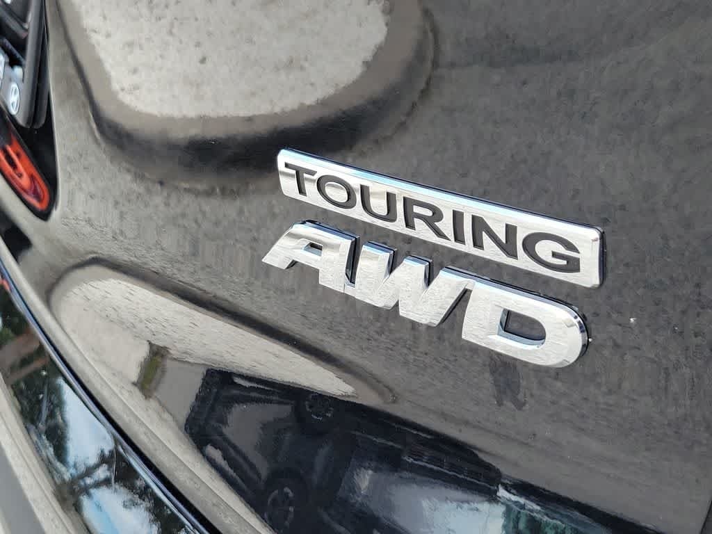 2016 Honda Pilot Touring AWD photo