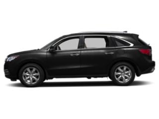 2016 Acura MDX w/Advance AWD photo