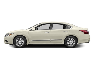2016 Nissan Altima 2.5 FWD photo