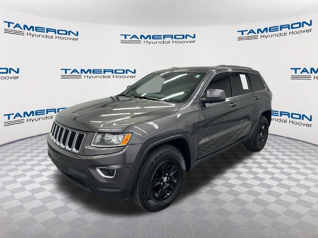2016 Jeep Grand Cherokee Laredo RWD photo