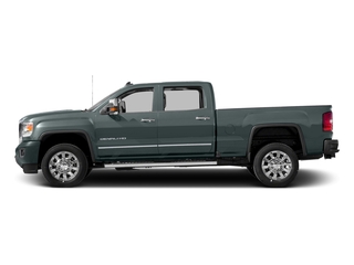 2016 GMC Sierra 2500HD Denali 4WD photo