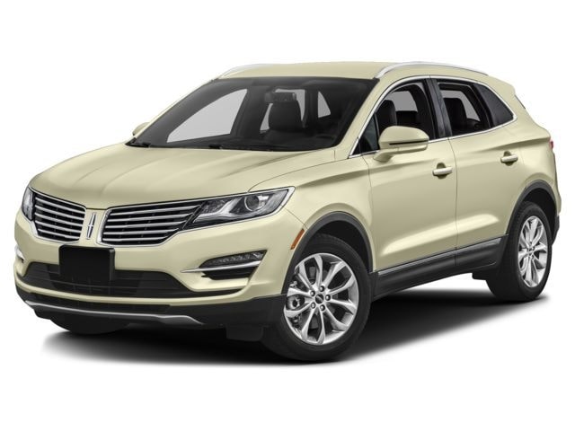 2017 Lincoln MKC Select AWD photo
