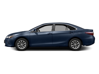 2016 Toyota Camry LE FWD photo