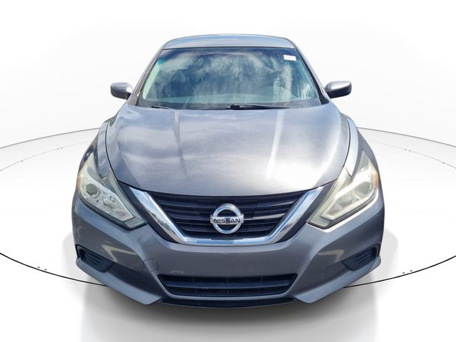 2016 Nissan Altima 2.5 S FWD photo