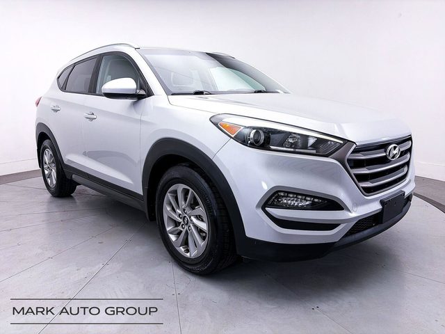 2016 Hyundai Tucson SE FWD photo