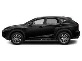 2015 Lexus NX FWD photo