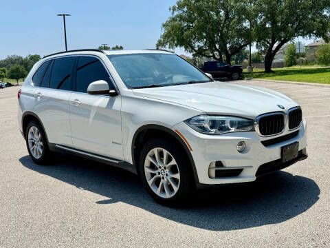 2016 BMW X5 sDrive35i RWD photo