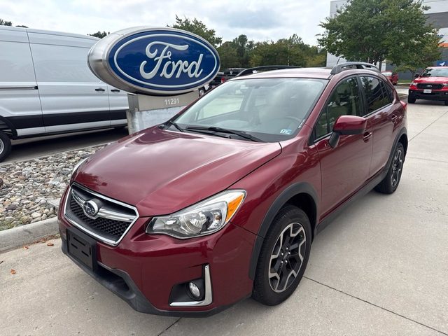 2016 Subaru Crosstrek Premium AWD photo