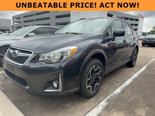 2016 Subaru Crosstrek Premium AWD photo