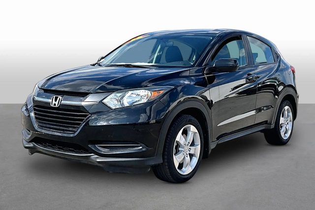 2016 Honda HR-V LX FWD photo