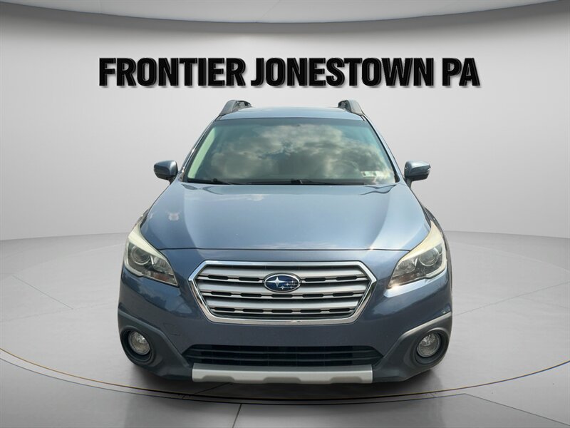 2016 Subaru Outback 2.5i Limited AWD photo