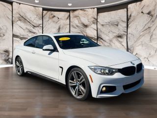 2016 BMW 4 Series 435i xDrive AWD photo